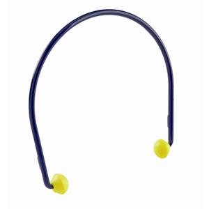3M EAR Earcap Banded Semi-Aural Ear Plugs - EC-01-000